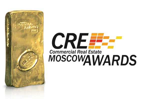 CRE Awards 2011